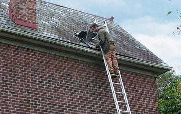what affects urgent Gullane roof repairs
