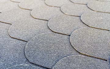 Gullane asphalt roofing costs