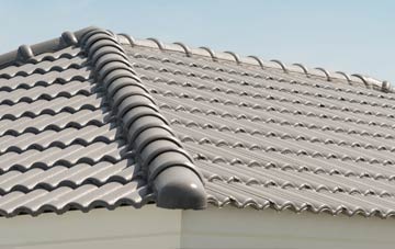 advantages of Gullane clay roofing