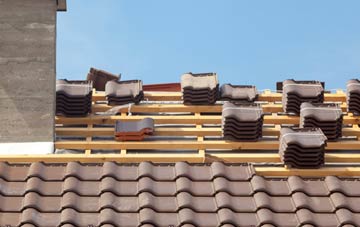 Gullane clay roofing costs