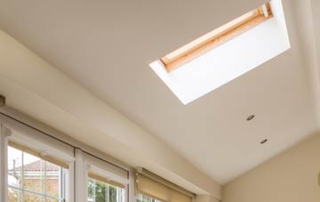 Gullane conservatory roof insulation companies
