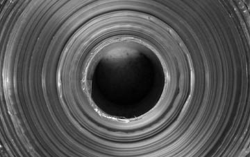 Gullane edpm waterproofing