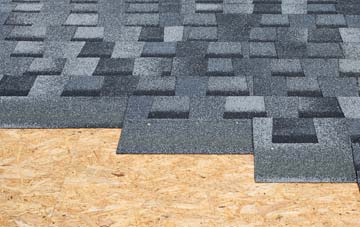 expert Gullane asphalt roof companies