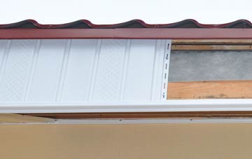 Gullane fascia repair costs
