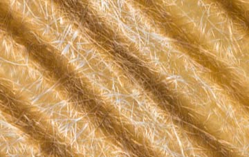 Gullane fibreglass roof waterproofing