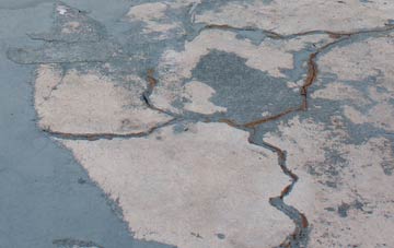 fibreglass roofing replacement Gullane