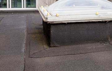 disadvantages of Gullane flat roofs