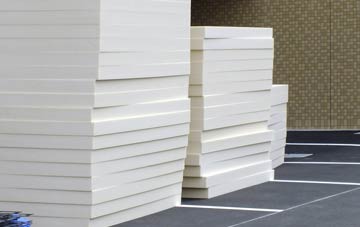 Gullane flat roof insulation costs