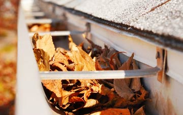 Gullane gutter cleaning companies