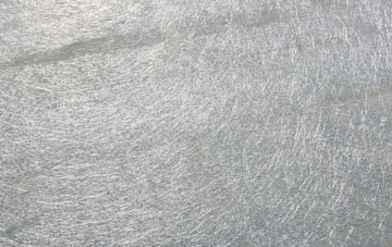 Gullane laminate fibreglass or shingles?