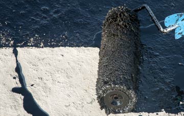 Gullane liquid sealant waterproofing