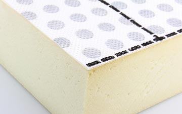 meeting Gullane building codes