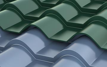 who should consider Gullane plastic roofs
