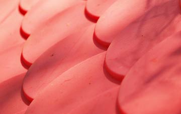 Gullane plastic roof costs