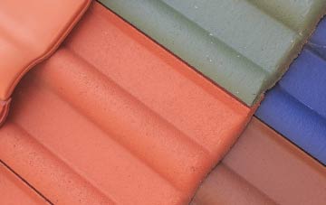 Gullane plastic roofing companies