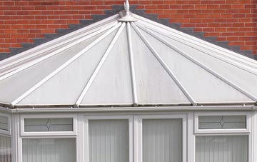 Gullane polycarbonate conservatory roof repairs