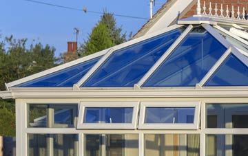 professional Gullane conservatory insulation