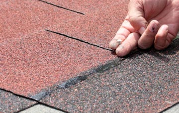 Gullane asphalt roof repairs