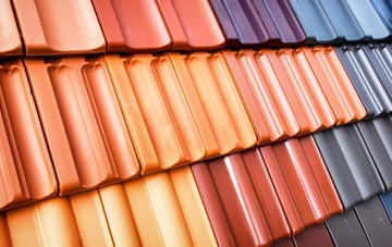Gullane roof tile costs