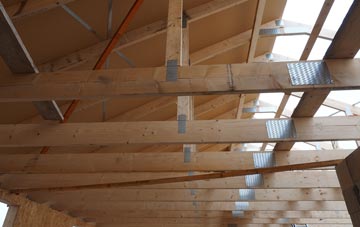 Gullane roof truss costs