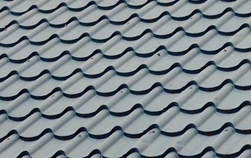 Gullane rubber roofing companies