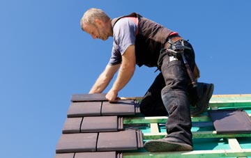 disadvantages of Gullane slate roofing