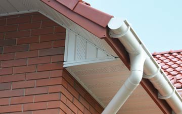 Gullane soffit repair costs