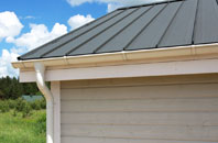 Gullane fascia repair