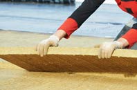 find rated Gullane roof insulation companies