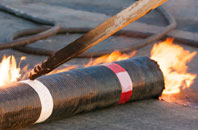 free Gullane flat roofing repair quotes