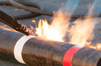 Gullane flat roofing replacement