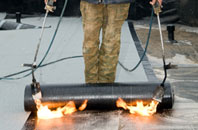 Gullane flat roof sealing quote