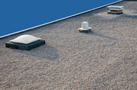 Gullane flat roofing