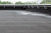 find rated Gullane flat roofing companies