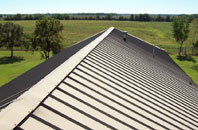 Gullane metal roof quotes