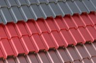 find rated Gullane plastic roofing companies