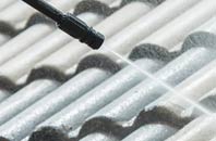 rated Gullane roof cleaning companies