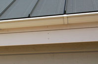 Gullane soffit repair
