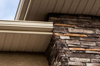 free Gullane soffit repair quotes