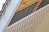 rated Gullane soffit repair companies