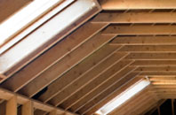 Gullane tapered roof insulation quotes