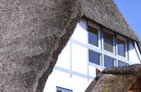 find rated Gullane thatchers